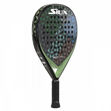 Siux Beat Hybrid 2